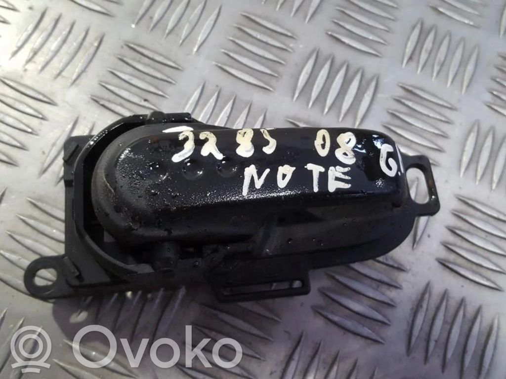 Nissan Note (E11) Maniglia interna per portiera posteriore