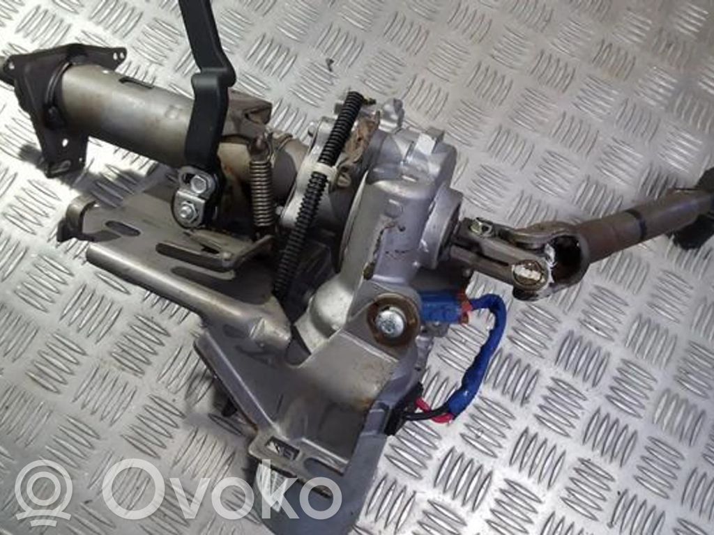 Nissan Note (E11) Scatola dello sterzo
