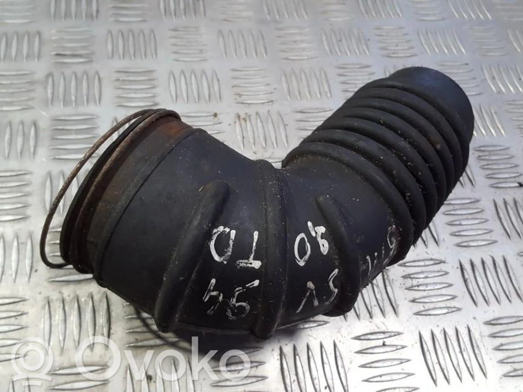 Mitsubishi Space Wagon Furtun/conductă intercooler