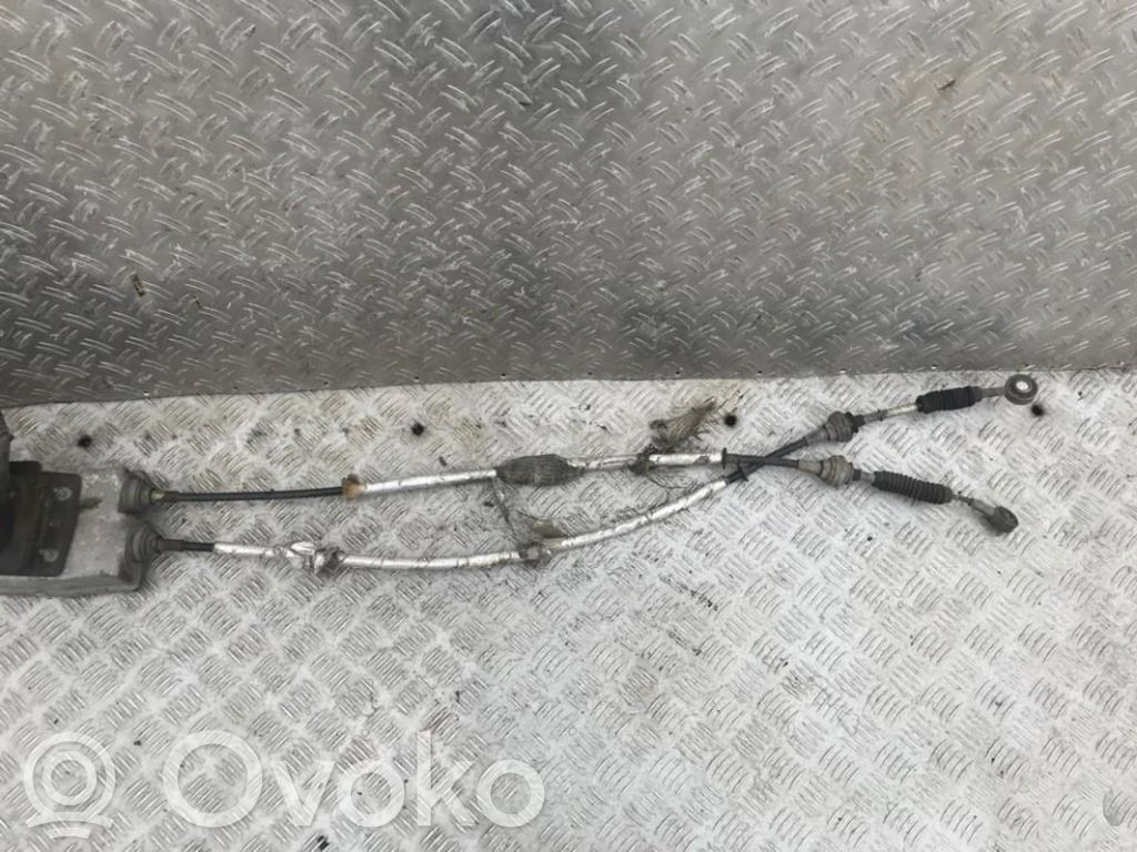 Câble de changement de vitesse