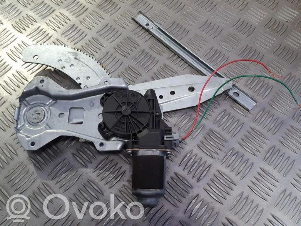 Fensterheber elektrisch mit Motor Schiebetür