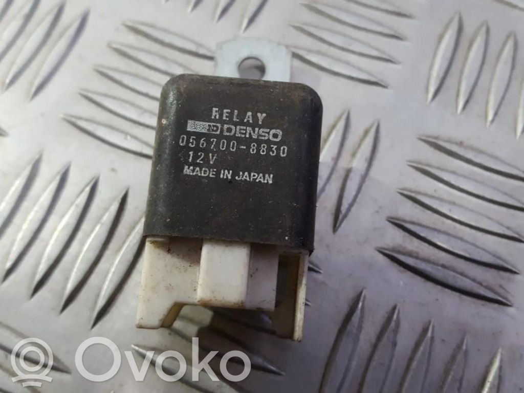 Honda Civic Muu rele 