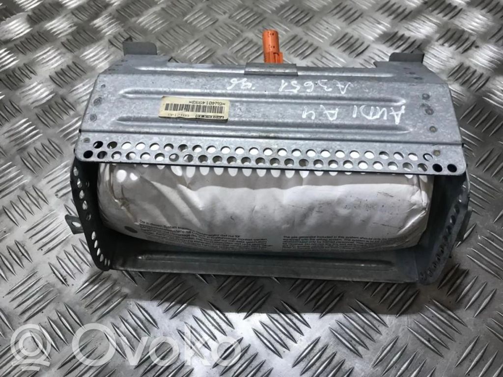 Audi A4 S4 B5 8D Airbag del passeggero 