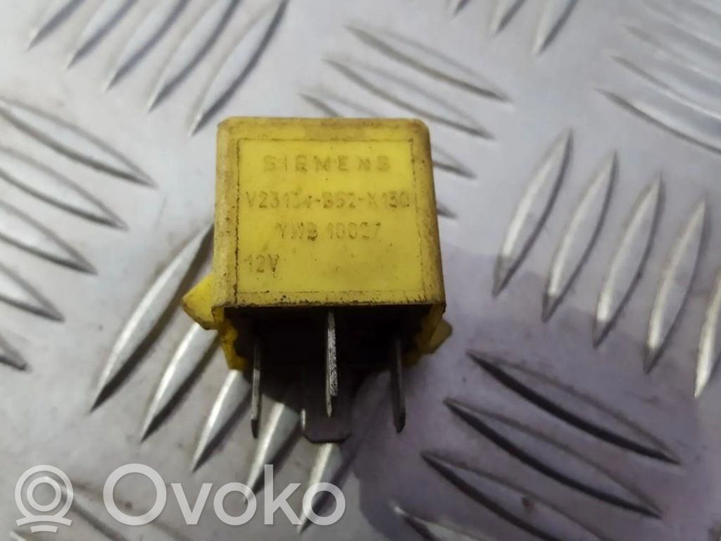 Rover 214 - 216 - 220 Altri relè