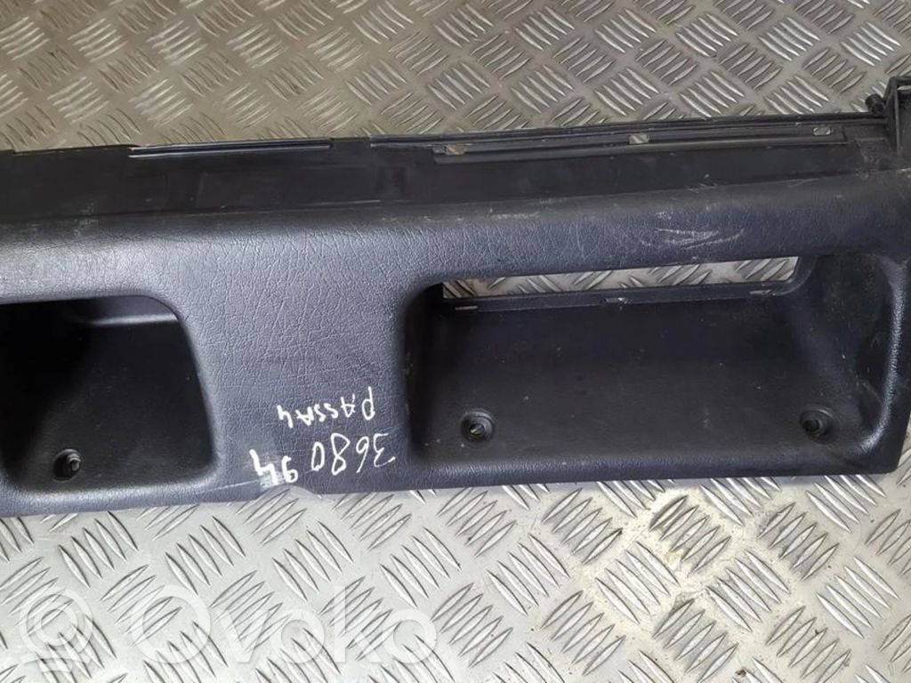 Volkswagen PASSAT B4 Altra parte interiore