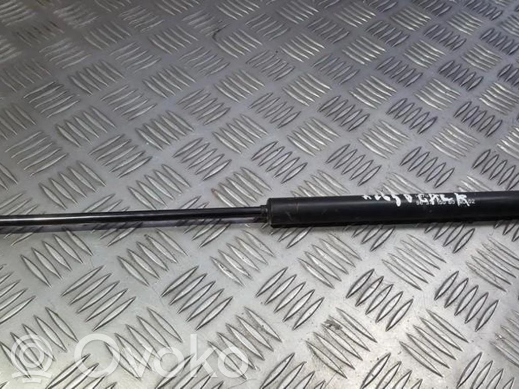 Peugeot 206 Tailgate/trunk strut/damper 