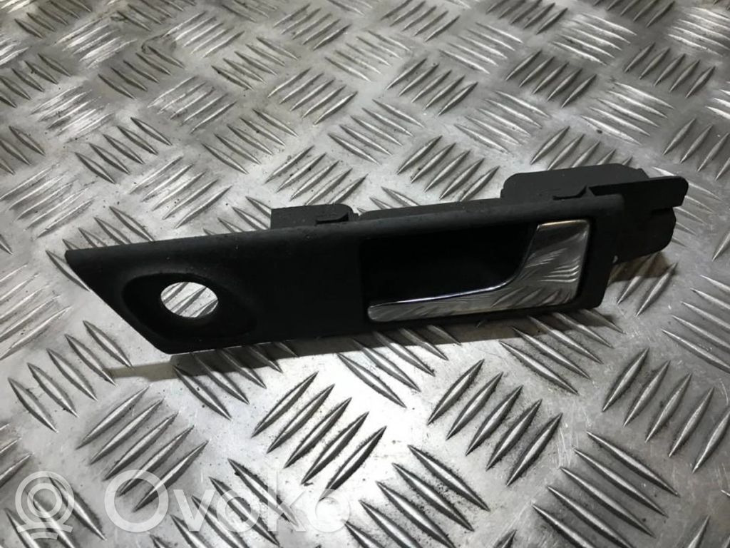 Audi A6 S6 C4 4A Manecilla interna puerta delantera 