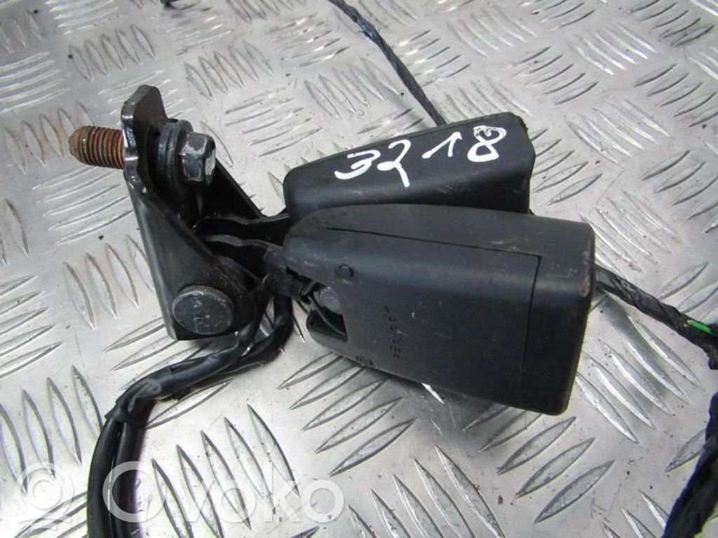 KIA Ceed Bridă fixare centură de siguranță spate 