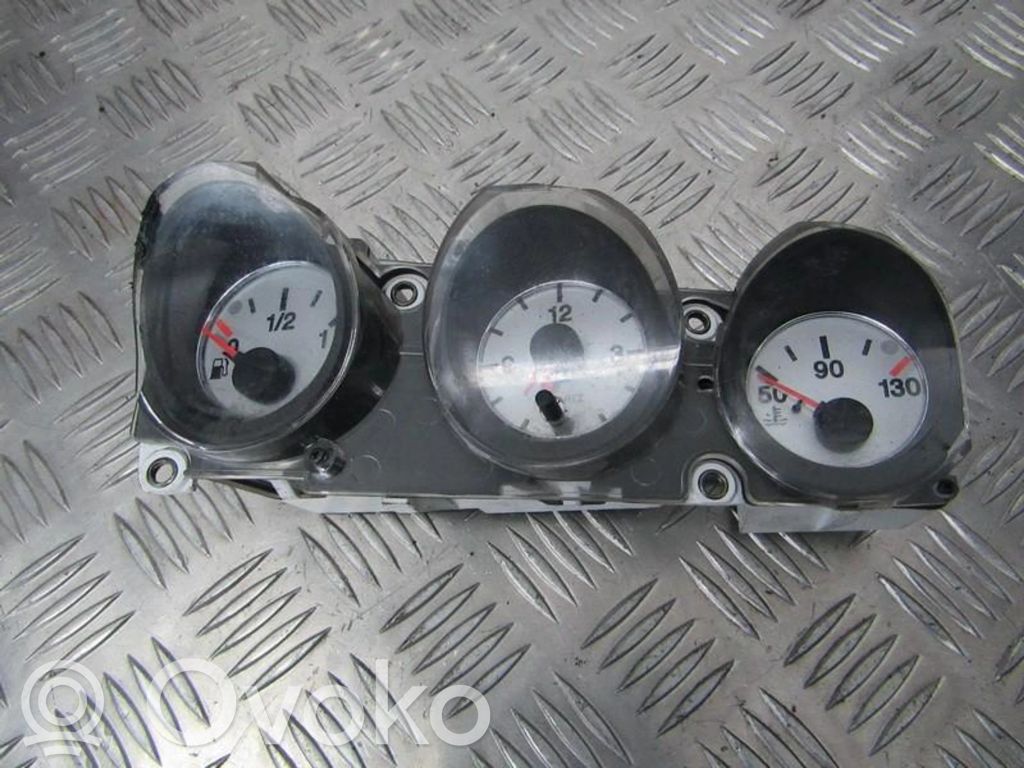 Alfa Romeo 156 Tachimetro (quadro strumenti)