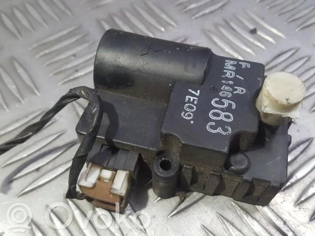 Mitsubishi Carisma Stellmotor Heizung Klima