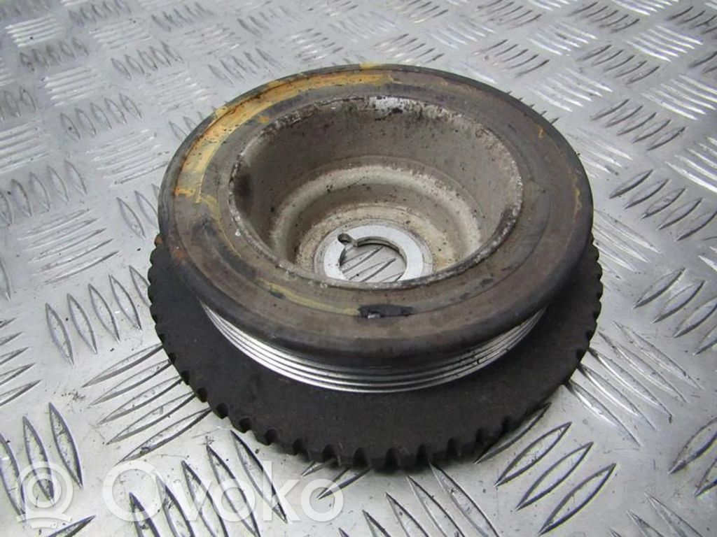 Opel Corsa B Kampiakselin vauhtipyörä 
