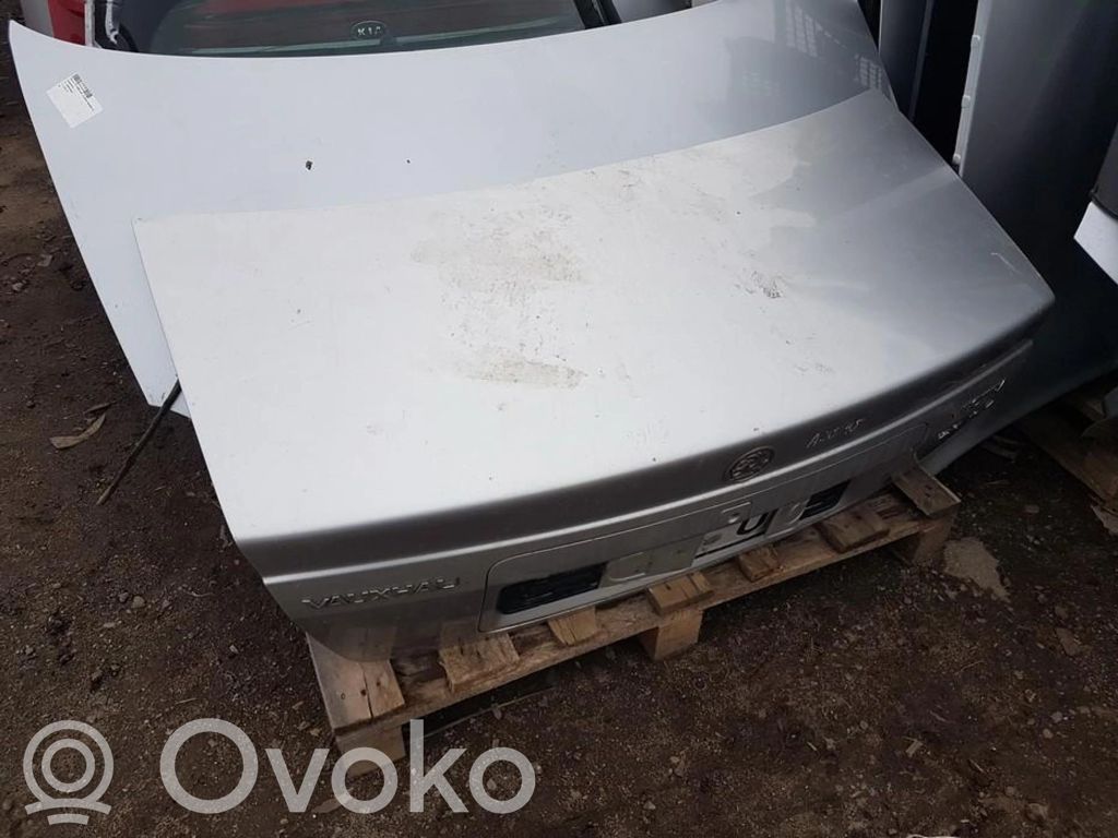 Opel Vectra B Portellone posteriore/bagagliaio 