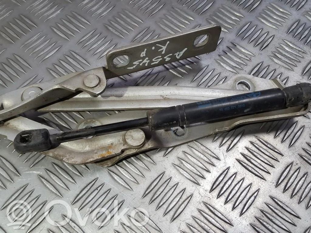 Opel Vectra B Balamale capotă 