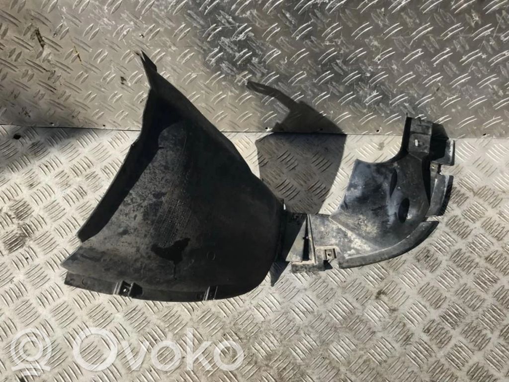 Renault Scenic I Radhausschale Radhausverkleidung hinten