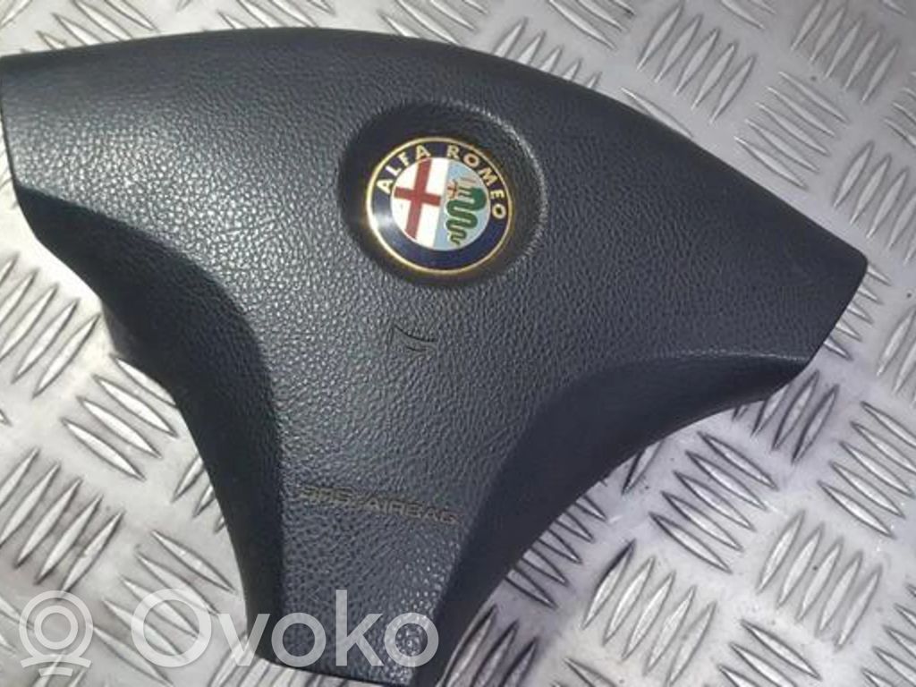 Alfa Romeo 156 Airbag volan 