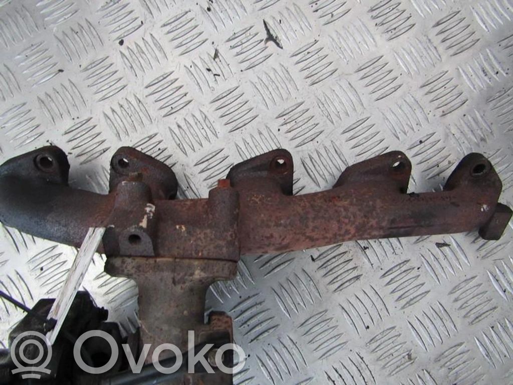 Opel Sintra Collettore di scarico
