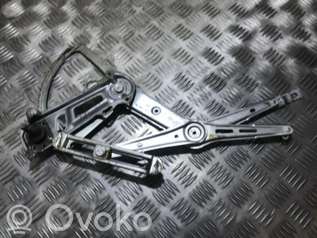 Opel Astra G Alzacristalli del portellone scorrevole con motorino
