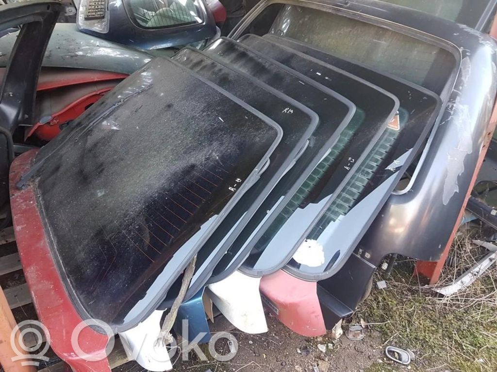 Renault 19 Puerta del maletero/compartimento de carga 