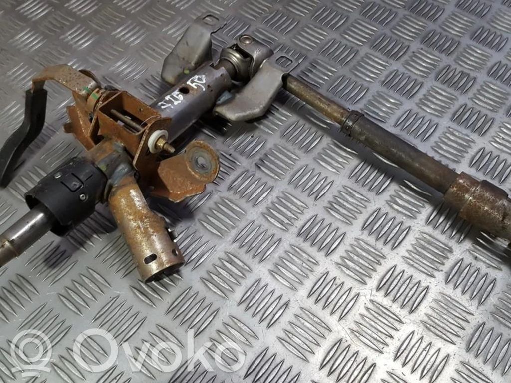 Peugeot 206 Kolumna kierownicza 