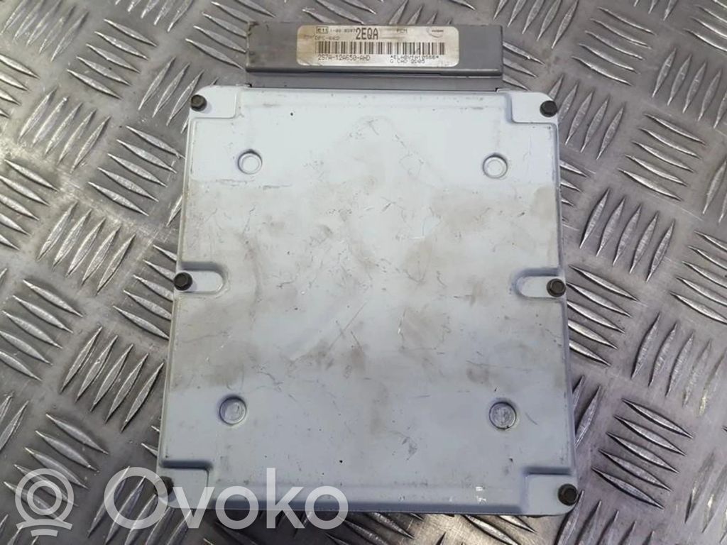 Ford Mondeo Mk III Engine control unit/module 