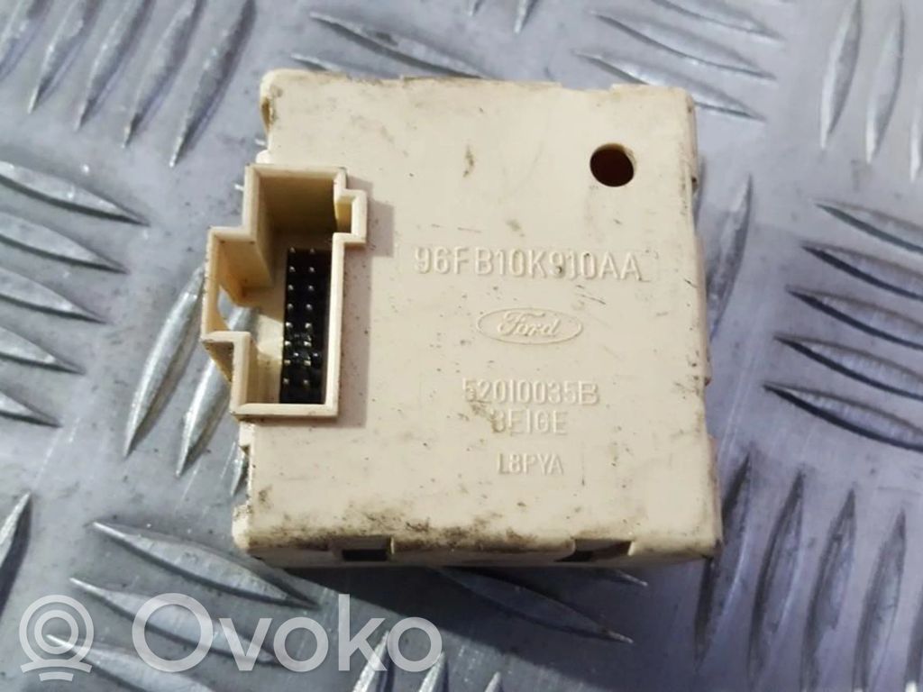 Autres unités de commande / modules   96FB10K910AA,52010035B,52010035B,96FB10K910AA