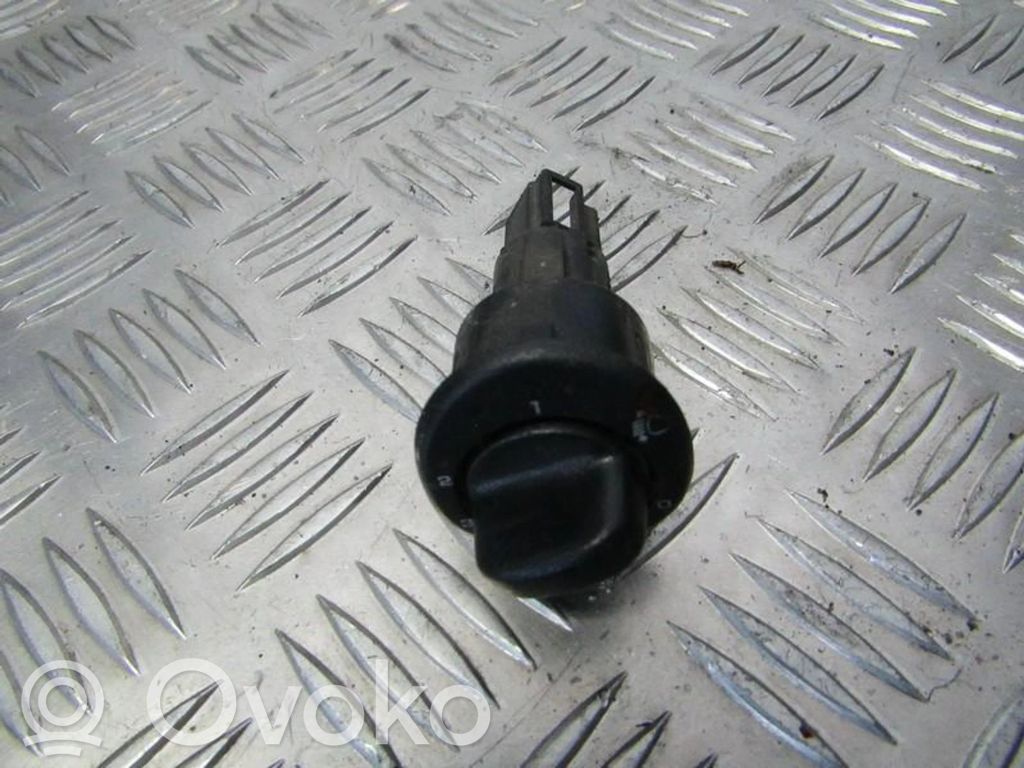 Chrysler Stratus Headlight level height control switch 