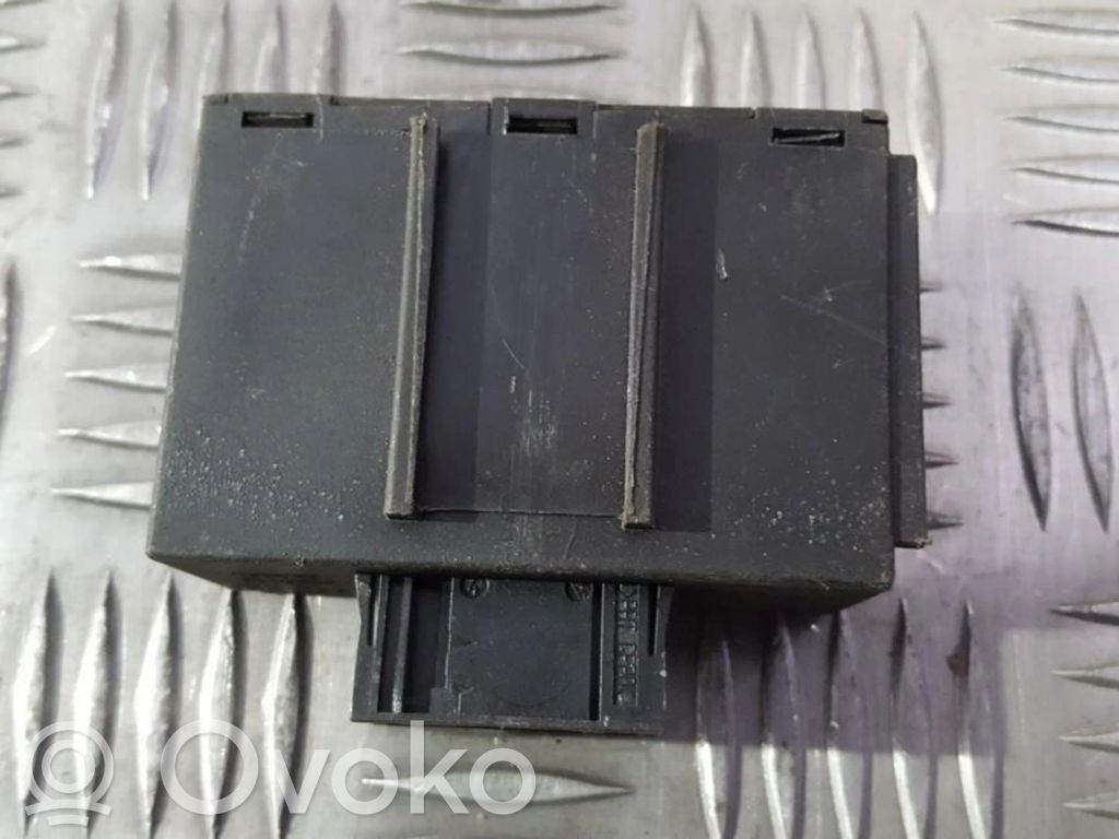 Peugeot 406 Alte unități/module de control 