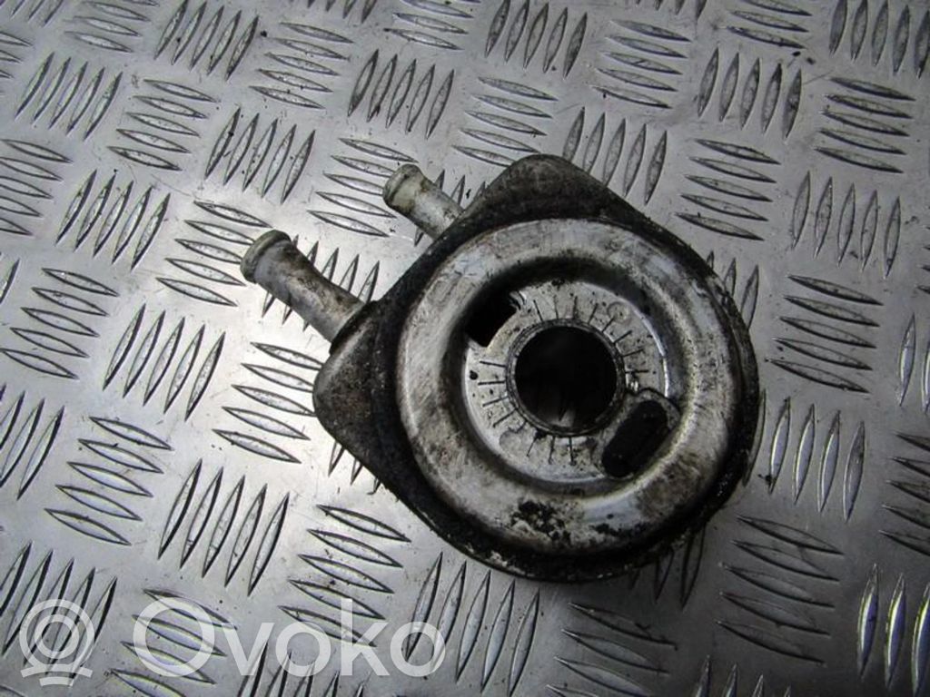 Peugeot 406 Radiator ulei motor