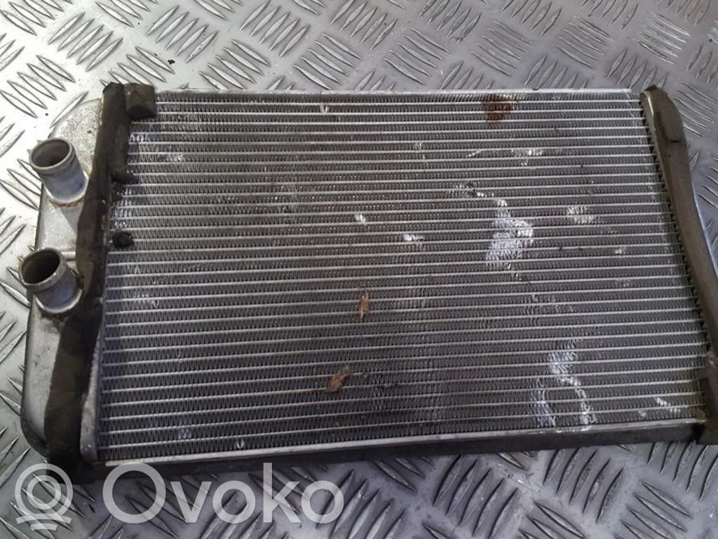 Fiat Ducato Radiateur soufflant de chauffage 