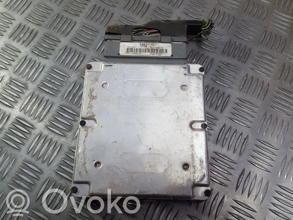 Mazda 626 Engine control unit/module 