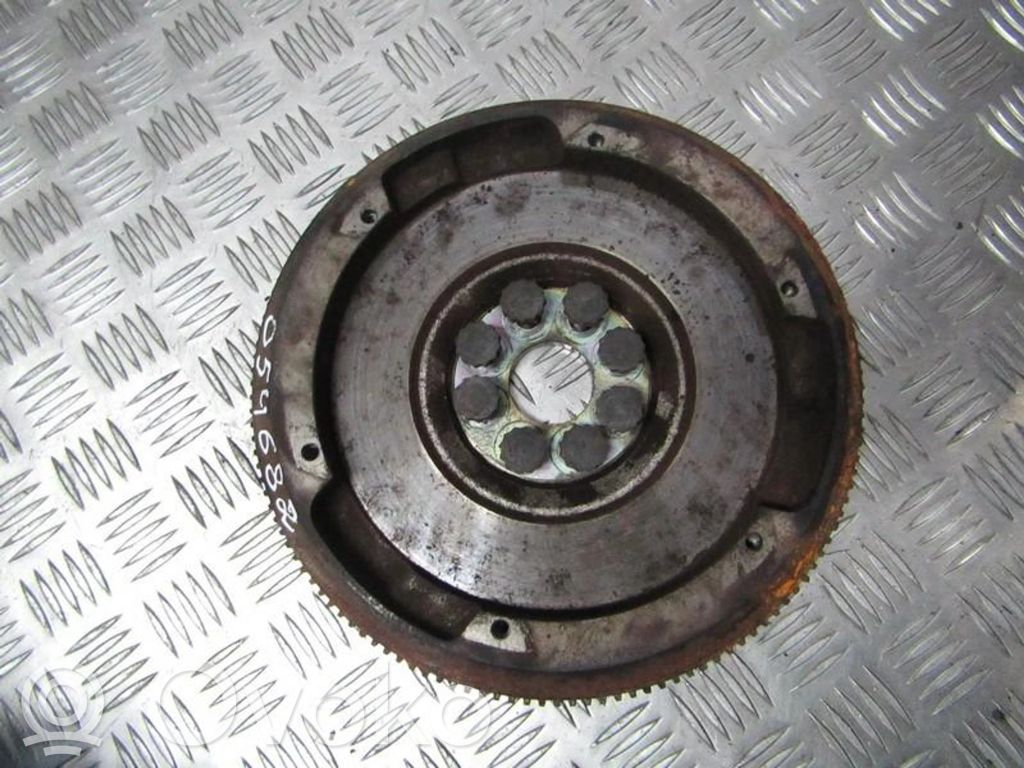 Opel Astra G Volante motor 