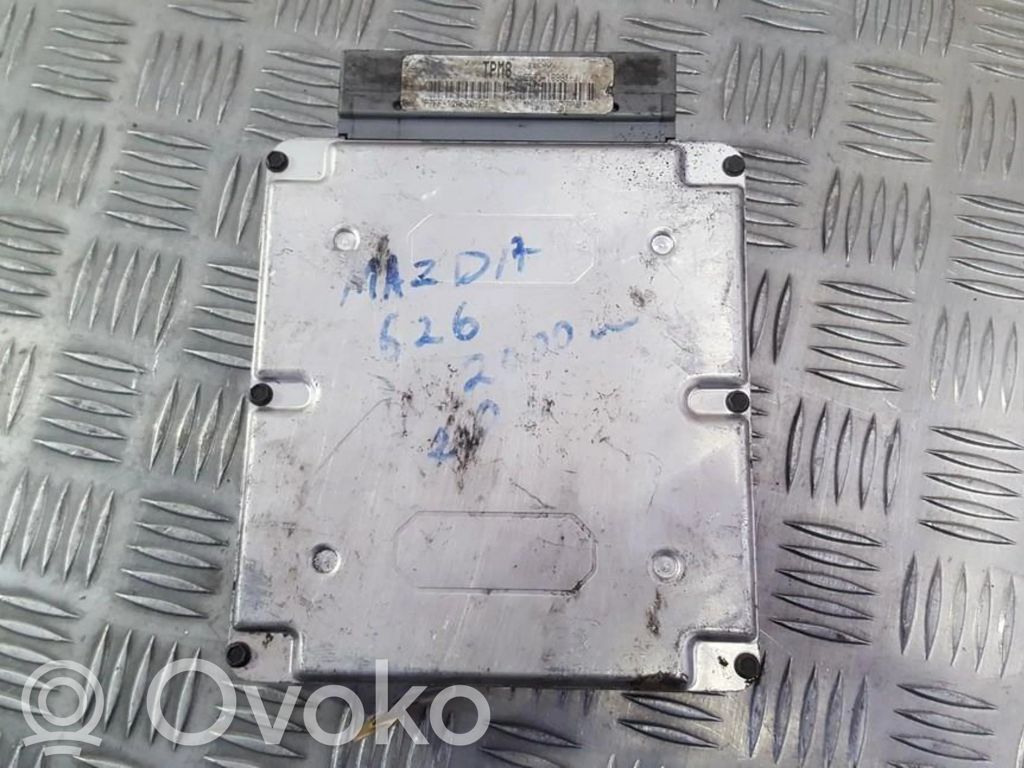 Mazda 626 Unitate/modul de control motor 