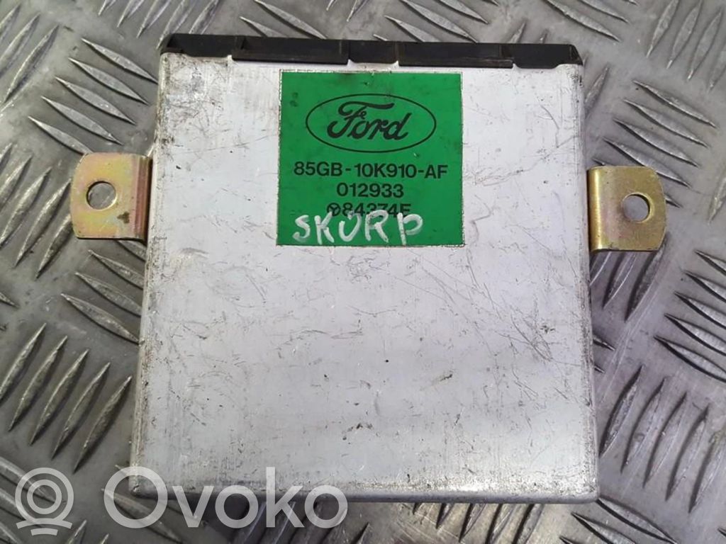 Ford Scorpio Modul confort 