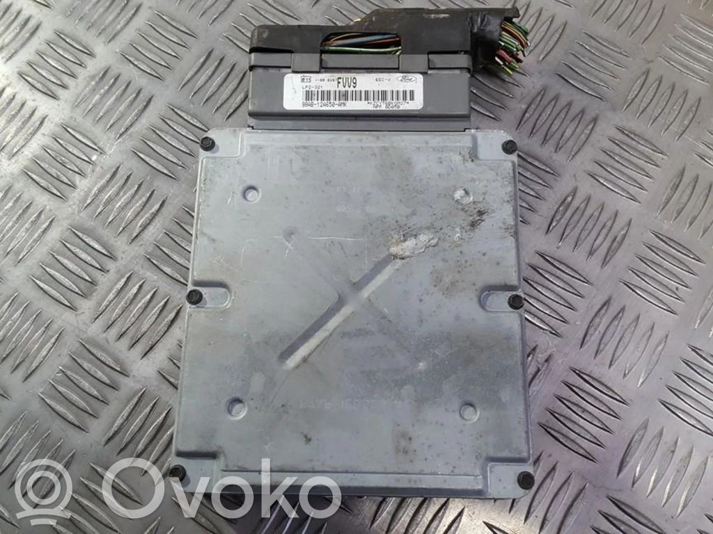 Ford Focus Unidad de control/módulo del motor 