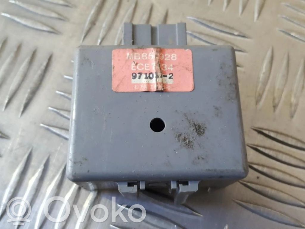 Mitsubishi Lancer Muut ohjainlaitteet/moduulit 