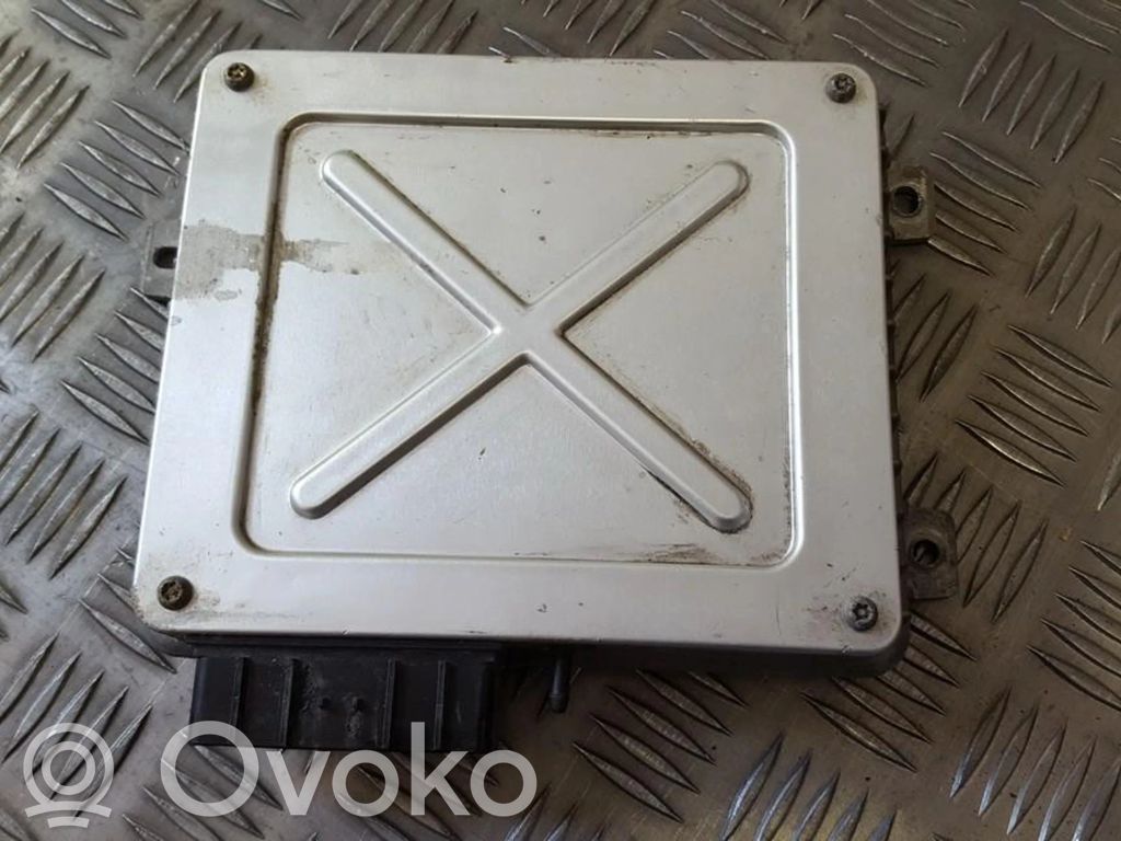 Rover 214 - 216 - 220 Unitate/modul de control motor 