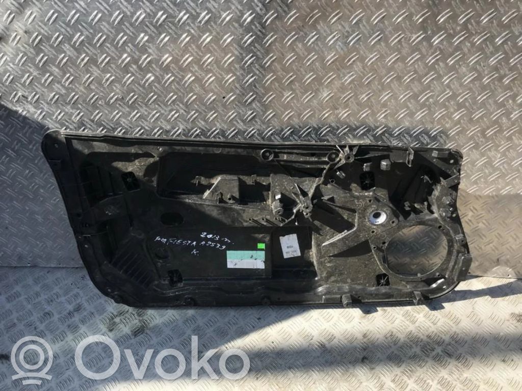 Ford Fiesta Mécanisme de lève-vitre avec moteur 