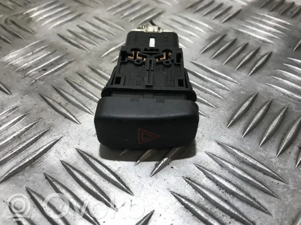 Mazda 626 Hazard light switch 