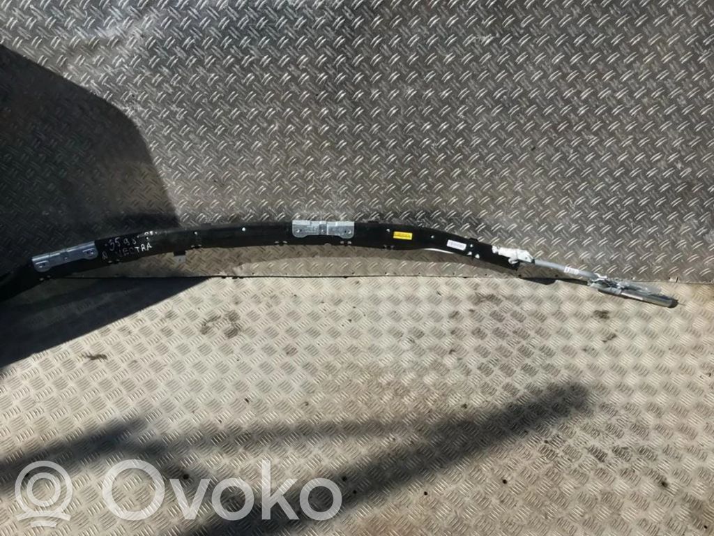 Kurtyna airbag   13148050,088428,088428,13148050