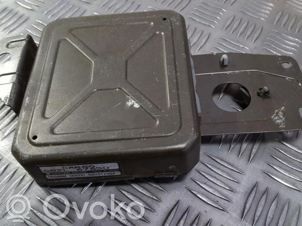 Unidad de control/módulo del ABS   GB2L67650,92H31235F,92H31235F,GB2L67650