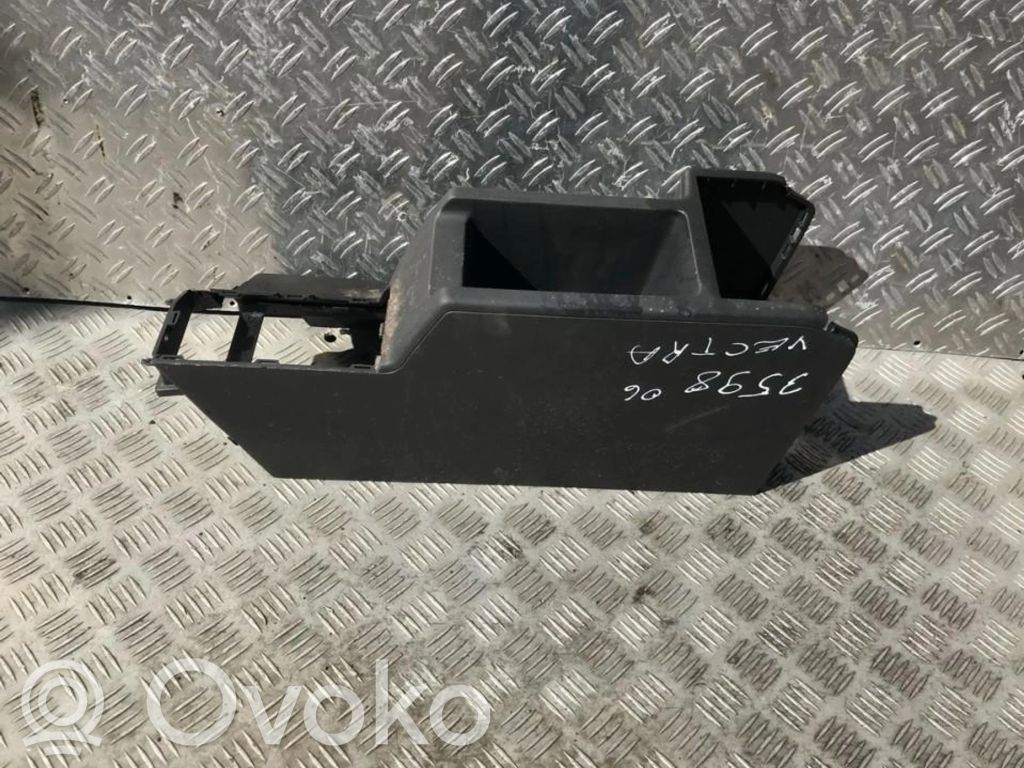 Opel Vectra C Alte piese de interior 