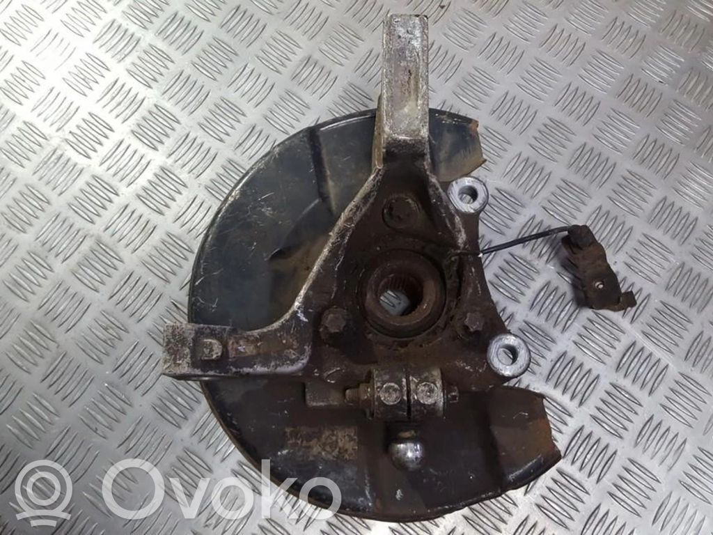 Cubo de rueda delantera   3492L,3492L