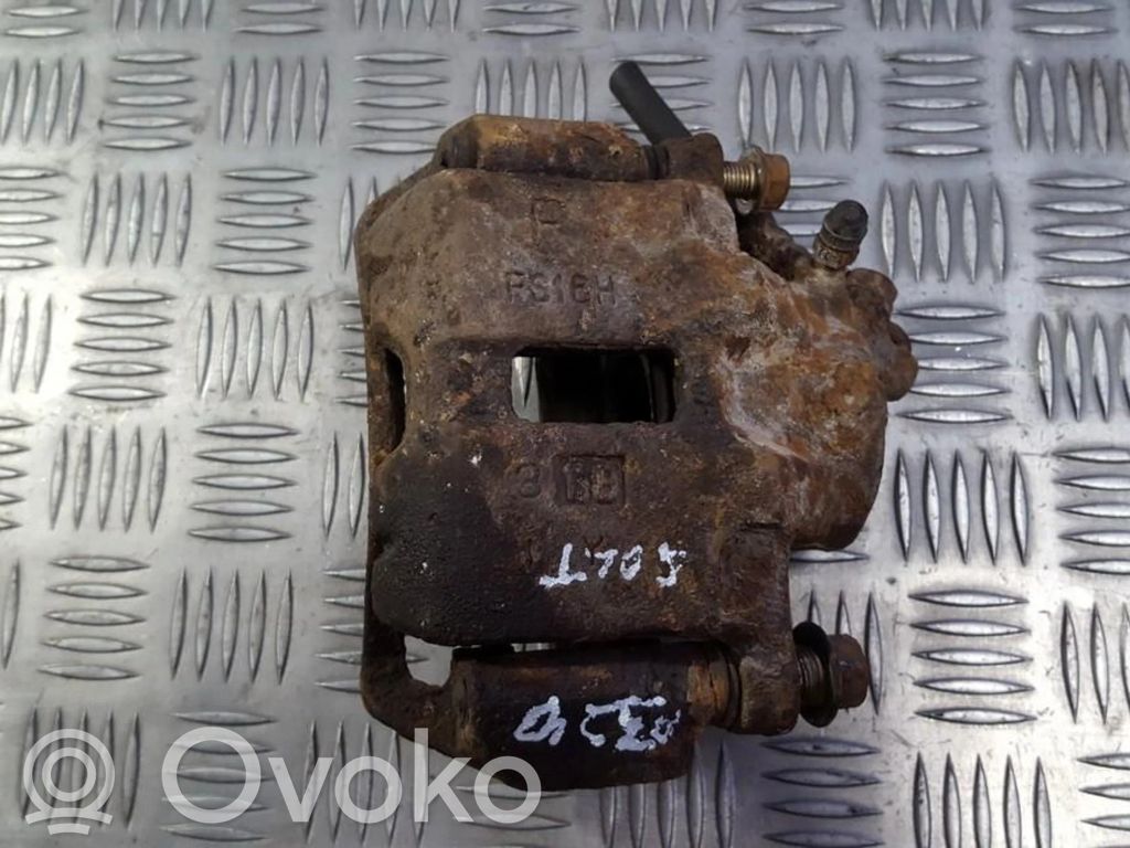 Bremssattel vorne   FS16H,FS16H