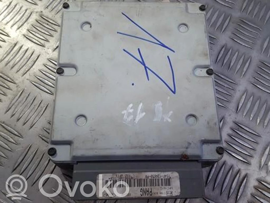 Motorsteuergerät/-modul   YS4F12A650PA,YS4F12A650PAPANG,PANG,YS4F12A650PA,YS4F12A650PA