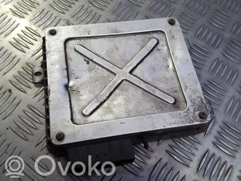 Engine control unit/module   MKC103480,0746,0746,MKC103480
