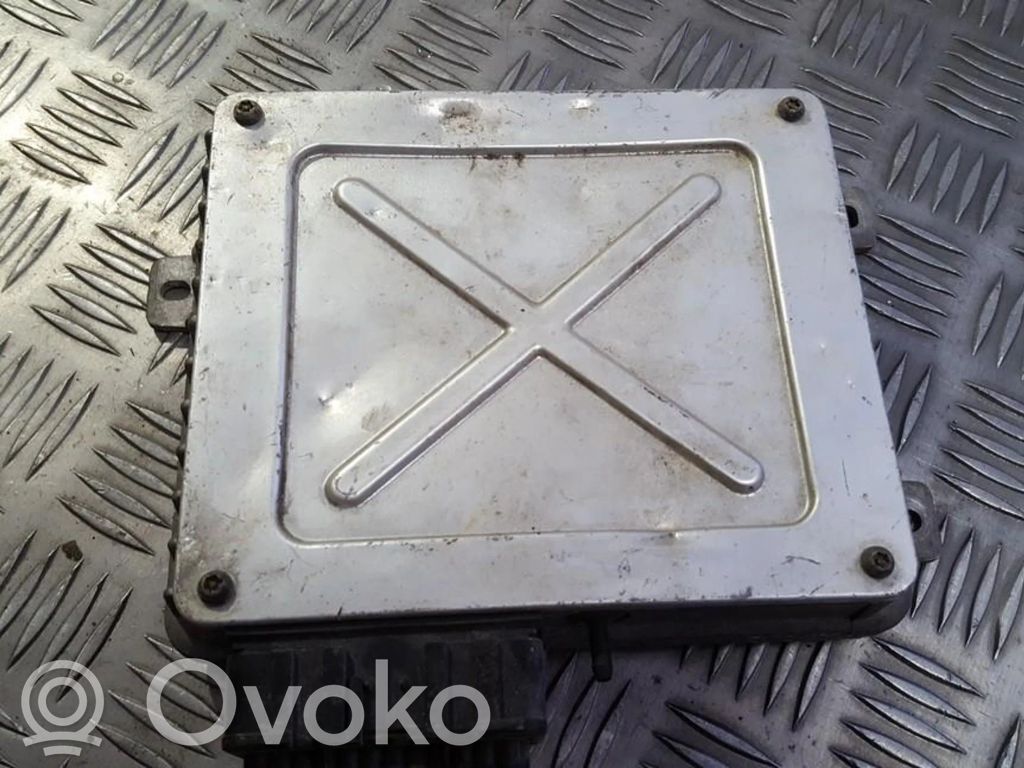 Centralina/modulo del motore   MKC104021,1357,1357,MKC104021