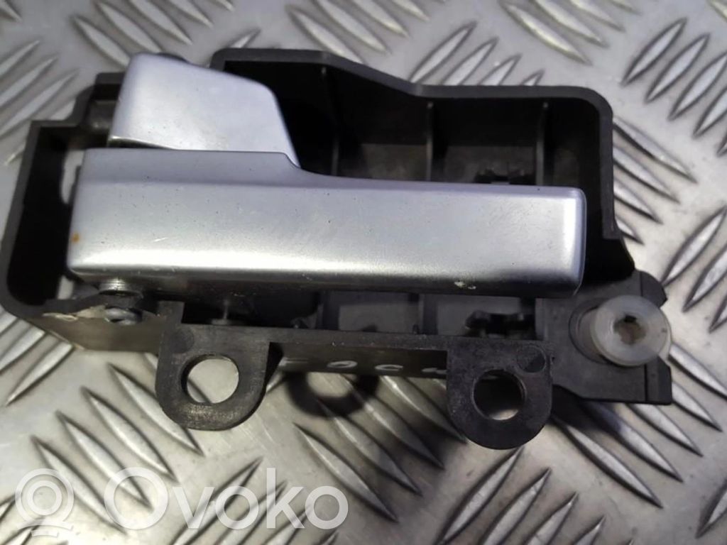 Manecilla interna puerta delantera   3M51R22601BC,3M51R22601BC,3M51R22601BC,3M51R22601BC