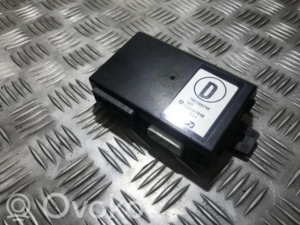 Rover 214 - 216 - 220 Alte unități/module de control 
