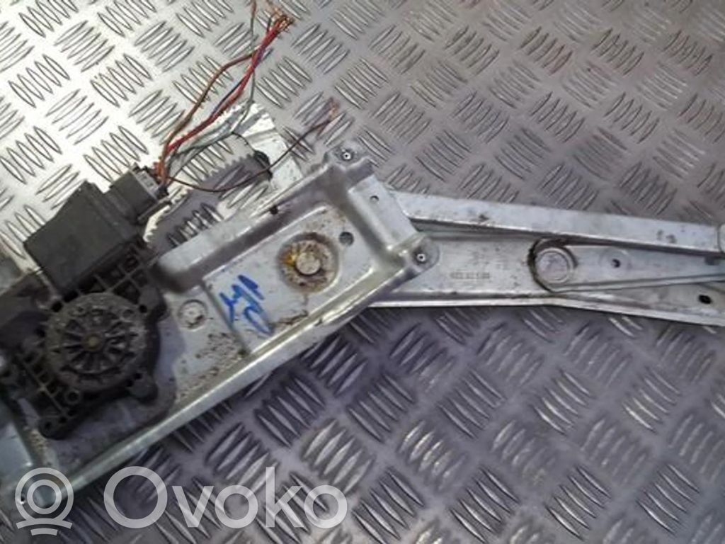 Opel Vectra B Alzacristalli del portellone scorrevole con motorino