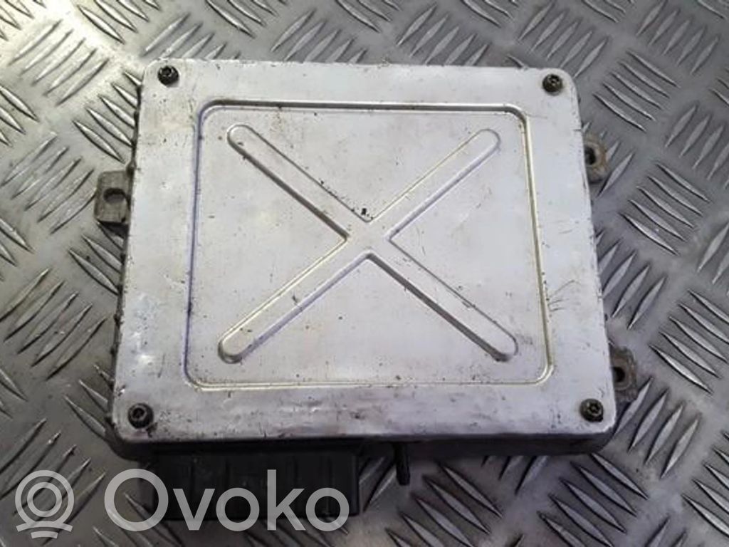 Rover 214 - 216 - 220 Engine control unit/module 
